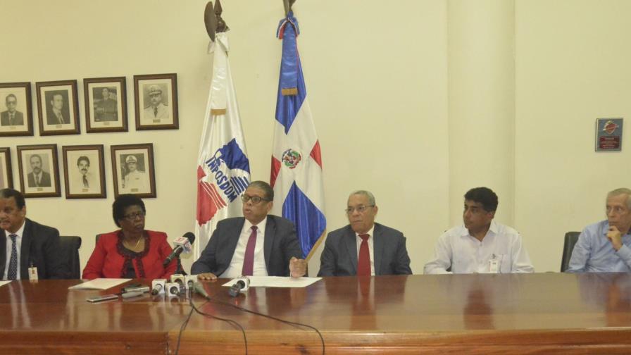 Inposdom anuncia el “Concurso Juvenil Internacional de Composiciones Epistolares”