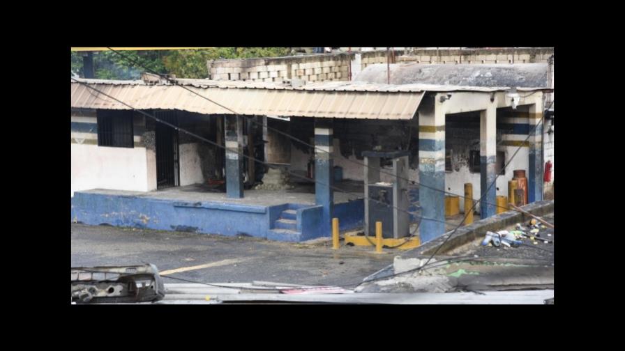 Industria y Comercio dice planta Sol Gas de Los Ríos no está autorizada a reabrir 