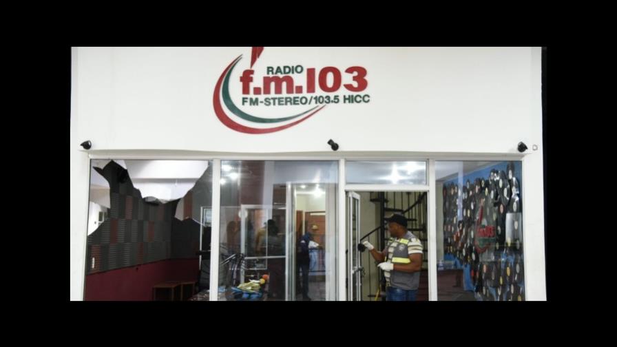 La SIP condena asesinatos de locutores en San Pedro de Macorís