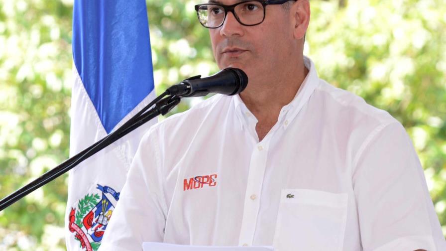 Ministerio de Obras Públicas tiene listas 104 obras para entregar en el país