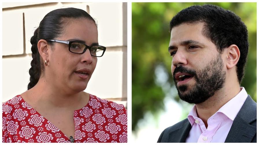 Designan a los abogados Laura Acosta y Nassef Perdomo para llevar caso Los Tres Brazos