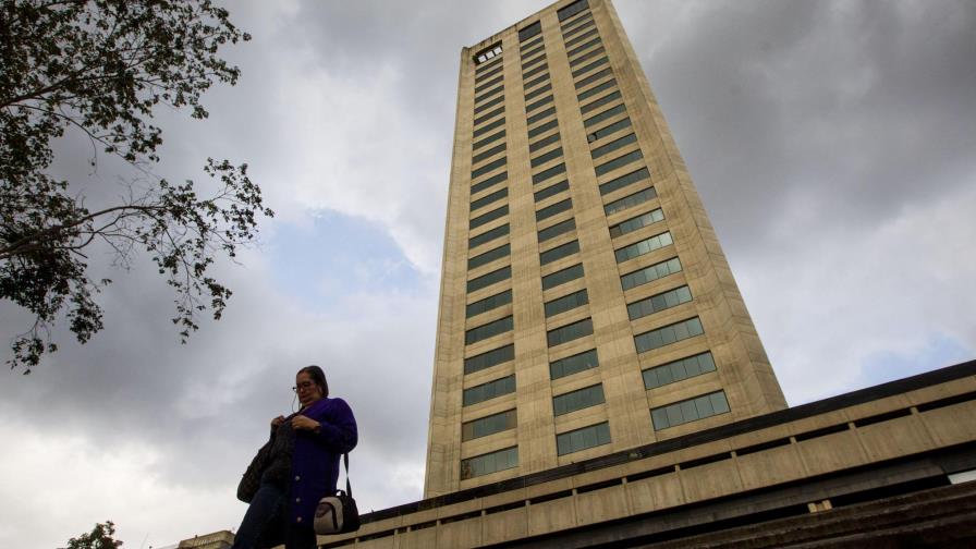 Allanan las oficinas de Odebrecht en Caracas