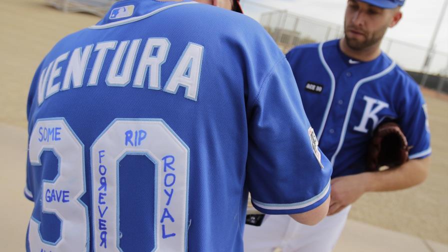 La muerte de Ventura no deja de acongojar a los Reales 