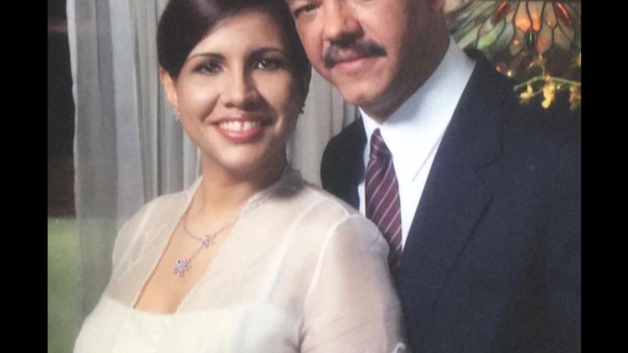 La vicepresidenta Margarita Cedeño expresa su amor en este Día de San Valentín