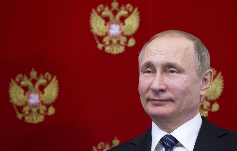 Moscú está como nunca antes en el centro de la política estadounidense