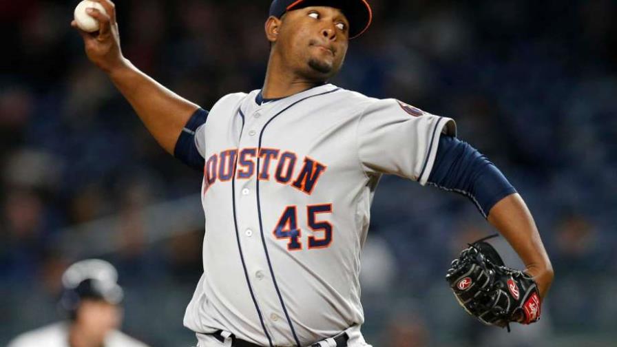 Latinos van por puestos en el roster final de apertura de Grandes Ligas