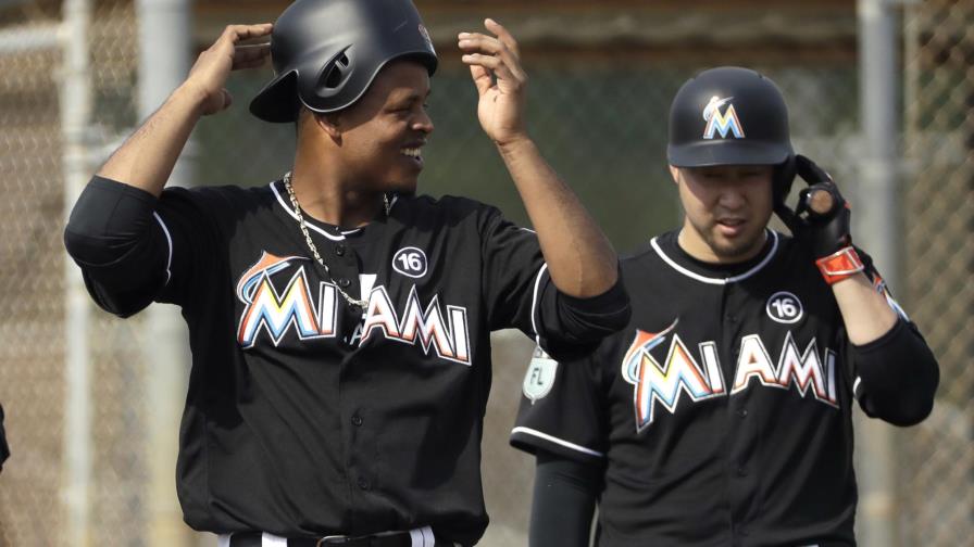 José Fernández, extrañado por los Marlins de Miami