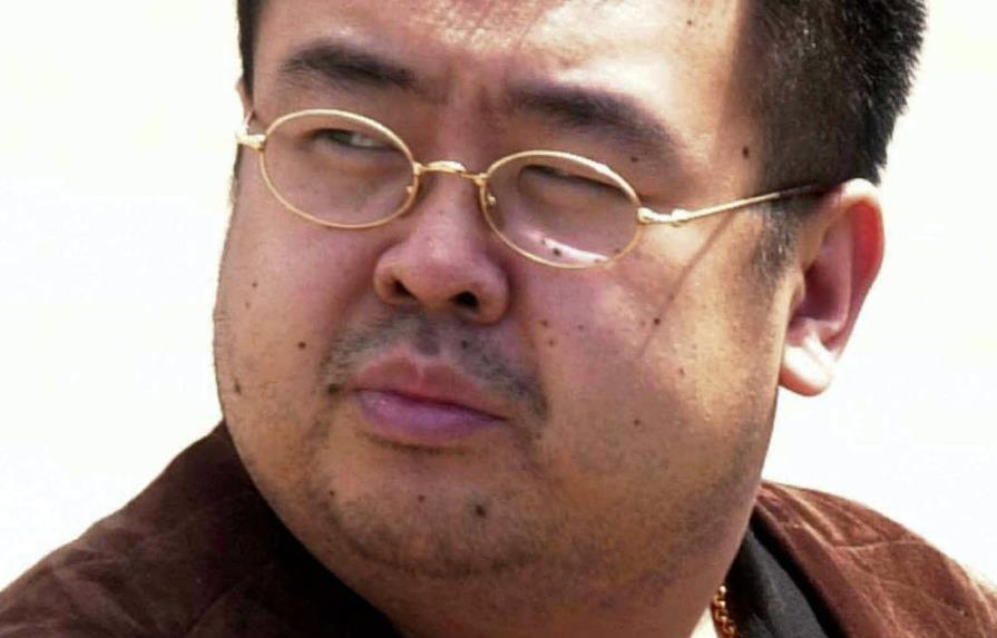 Corea del Sur confirma que el hermanastro del líder norcoreano fue asesinado en Malasia