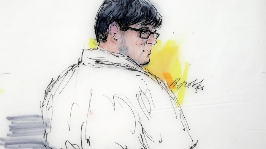 Hispano se declara culpable en caso de ataque terrorista en San Bernardino