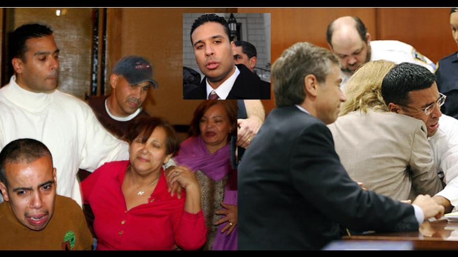 Dominicano recibe compensación millonaria por 18 años en la cárcel siendo inocente