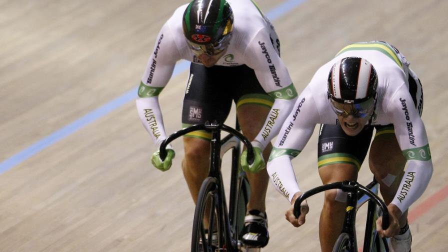 Rusia recluta a ciclista australiano para su equipo olímpico 