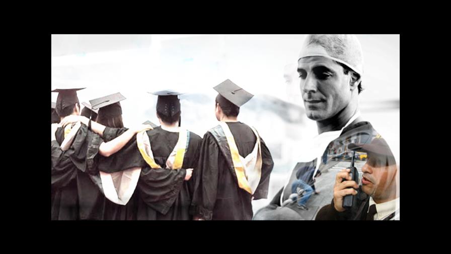 Educación, salud y seguridad nacional, ¿avanzaron o retrocedieron en primera gestión de Danilo? Educación, salud y seguridad nacional, ¿avanzaron o retrocedieron en primera gestión de Danilo?