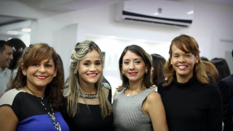 Un centro para la belleza sin límite Un centro para la belleza sin límite