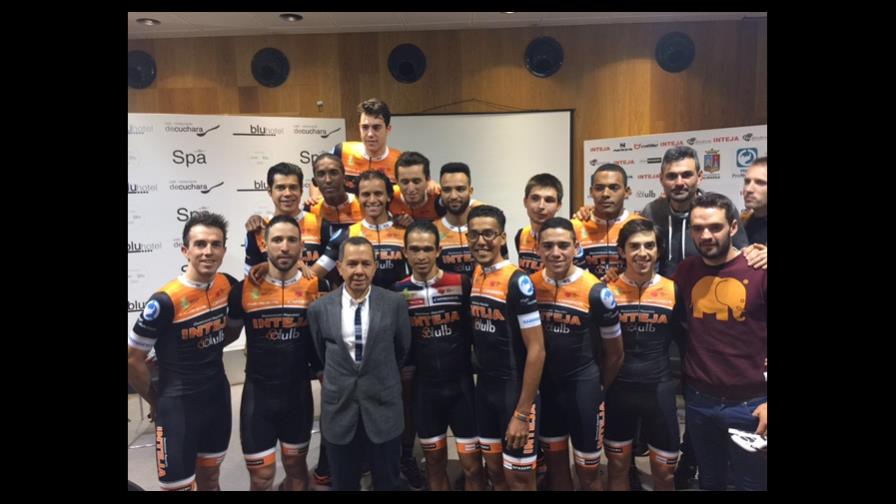 El Inteja va al tour Independencia no solo a llenar espacio El Inteja va al tour Independencia no solo a llenar espacio