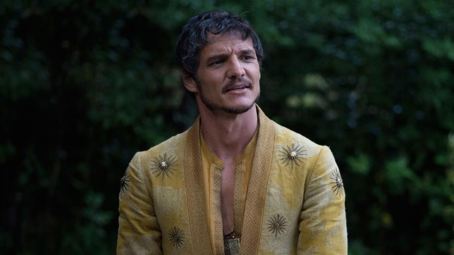 Pedro Pascal, el “refugiado” que triunfa en Hollywood