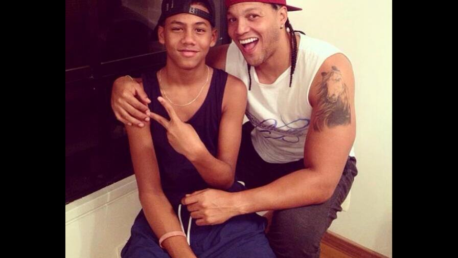 Encuentran cadáver de hijo de basquetbolista venezolano 