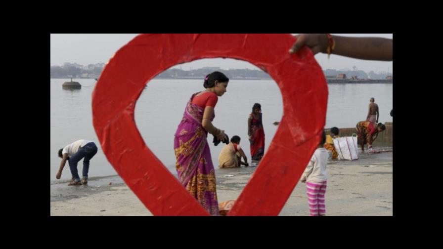 Diseñan un chip que detecta el VIH en la primera semana de infección