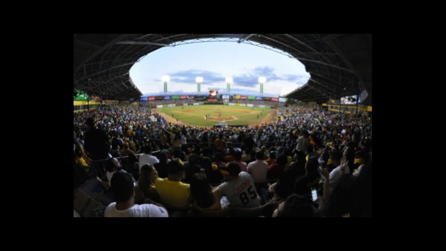 ¿Está de acuerdo con la modificación del calendario de béisbol dominicano?