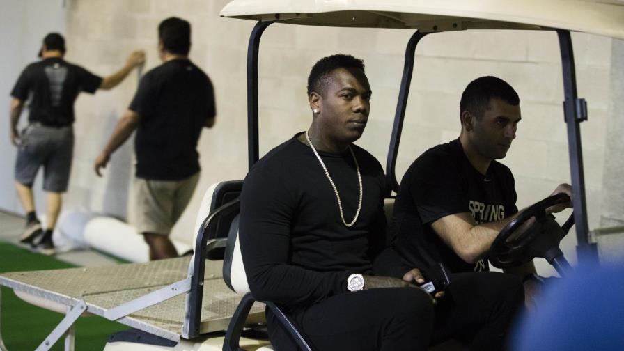 Chapman pone su mente en los Yanquis y deja de lado a los Cachorros