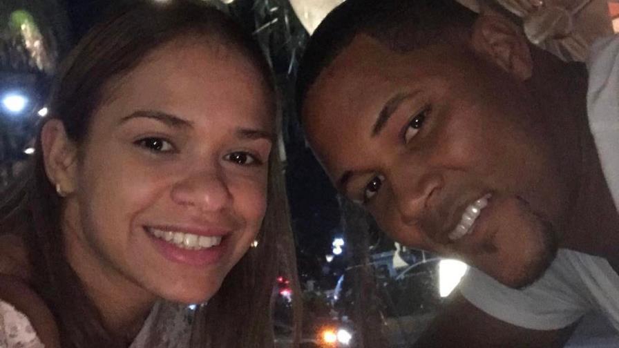 Peloteros dominicanos comparten en la redes cómo pasaron San Valentín Peloteros dominicanos comparten en la redes cómo pasaron San Valentín