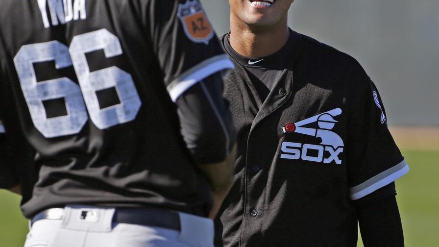 José Quintana tendrá gran responsabilidad monticular con los Medias Blancas