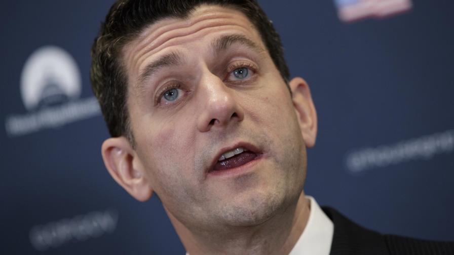 Republicanos ya no quieren investigar al gobierno 