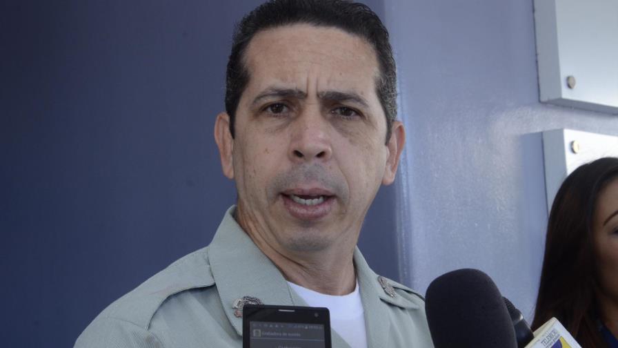 Muere agente de AMET baleado para despojarle del arma