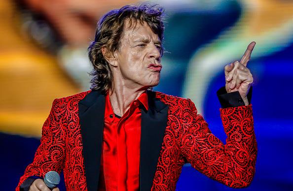 Mick Jagger “no recuerda” haber escrito sus memorias pese a la existencia de copia