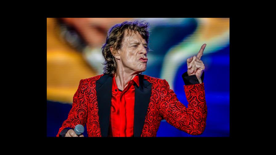 Mick Jagger “no recuerda” haber escrito sus memorias pese a la existencia de copia
