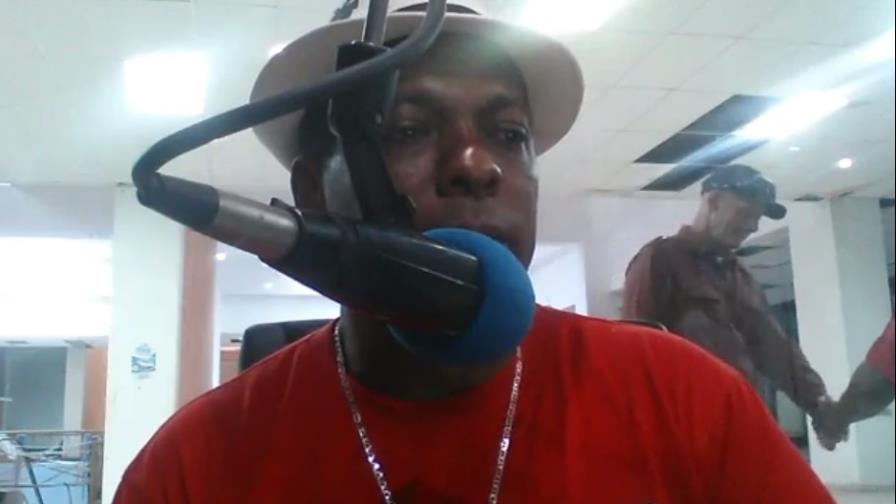 Fiscal de San Pedro de Macorís dice cadáver de presunto matador de locutores solo tiene un disparo