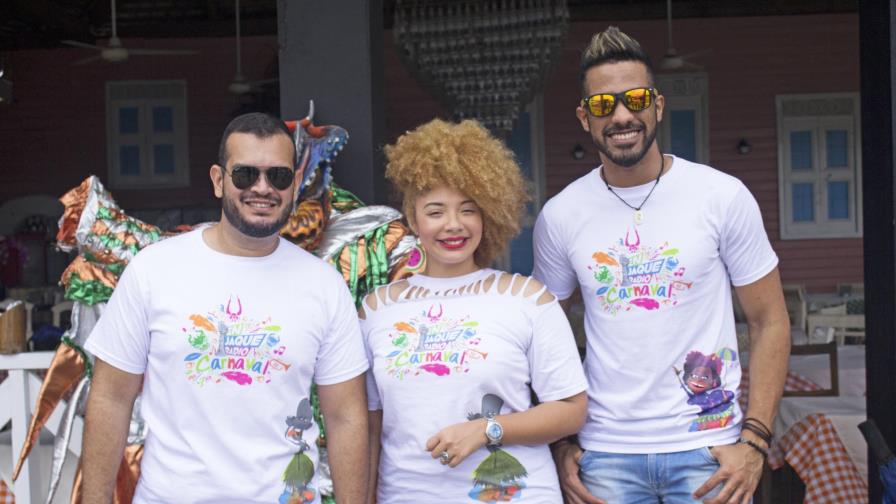 En Jaque con el carnaval 