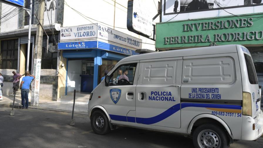 Encuentran cadáver de una anciana en el interior de su vivienda
