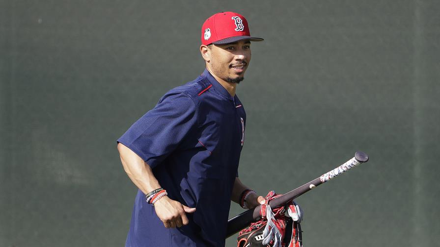 En Las Vegas, Cubs no son favoritos