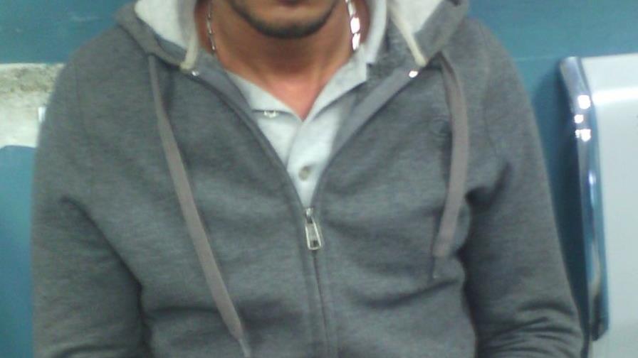 Apresan conductor que atropelló a dos españoles en la avenida Independencia