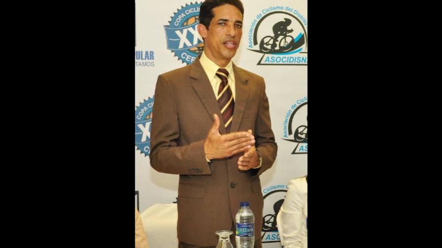 Presentan ruta de la edición 38 de la Vuelta Ciclística Independencia