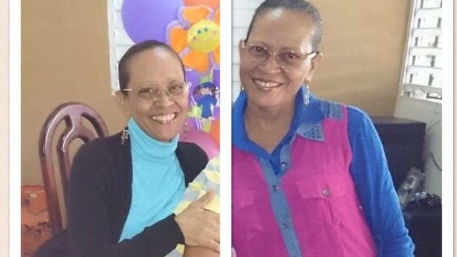 Desaparecen mellizas en el  sector Lucerna, en Santo Domingo Este