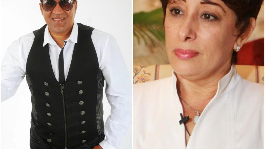 Kinito y Pequita serán coronados el sábado Rey y Reina del Desfile Nacional del Carnaval 2017