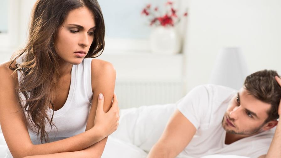  “El bajo deseo sexual es la disfunción más frecuente en el país”