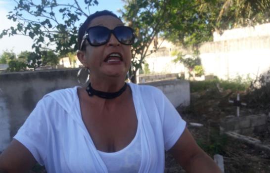 Hermana de matador de locutores asegura que “los tres son víctimas”