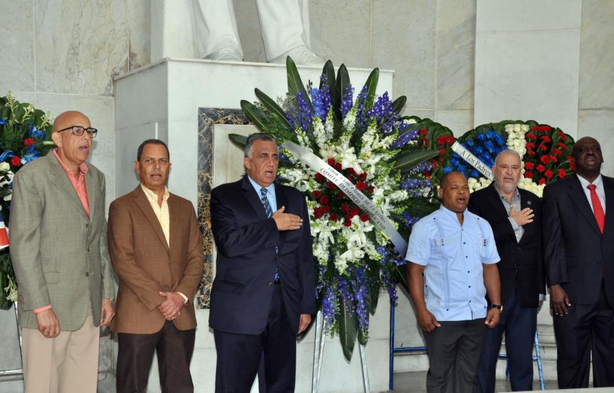 El Comité Olímpico Dominicano resalta su compromiso con el país
