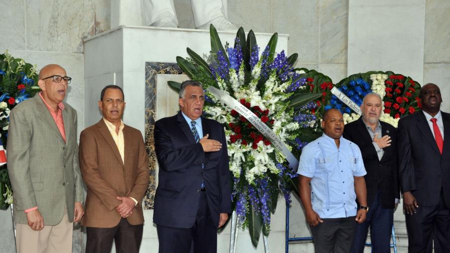 El Comité Olímpico Dominicano resalta su compromiso con el país