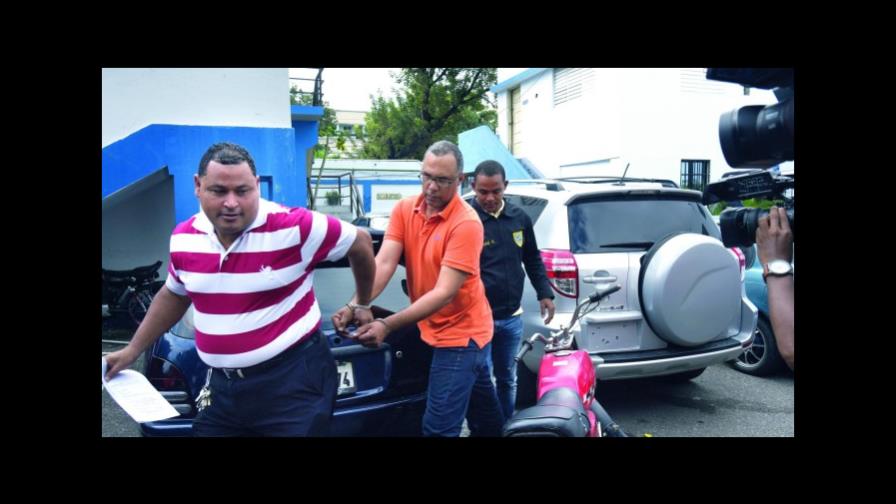 Tribunal conocerá este viernes apelación a imputado en caso Percival