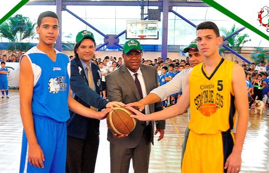 New Horizons fomenta deporte por medio de torneo “Reynaldo Garrido”