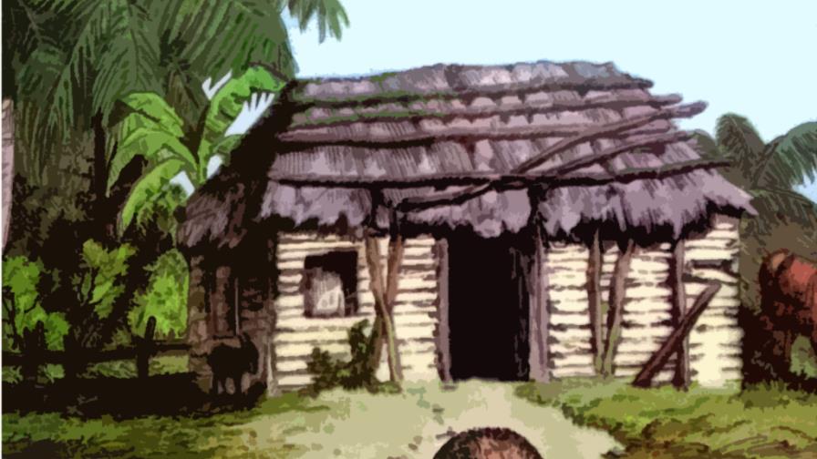 ¿Sabes cómo era la vida en la época de Juan Pablo Duarte? 