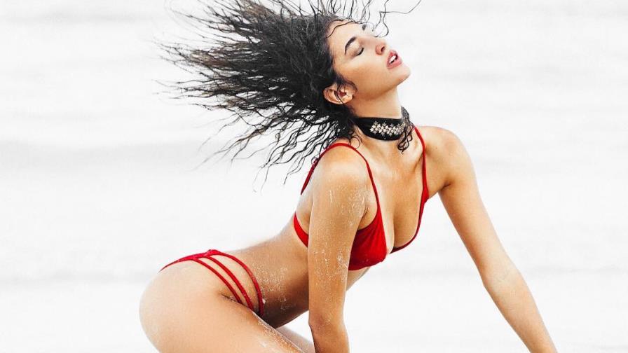 Marc Anthony reencontró el amor en una dominicana