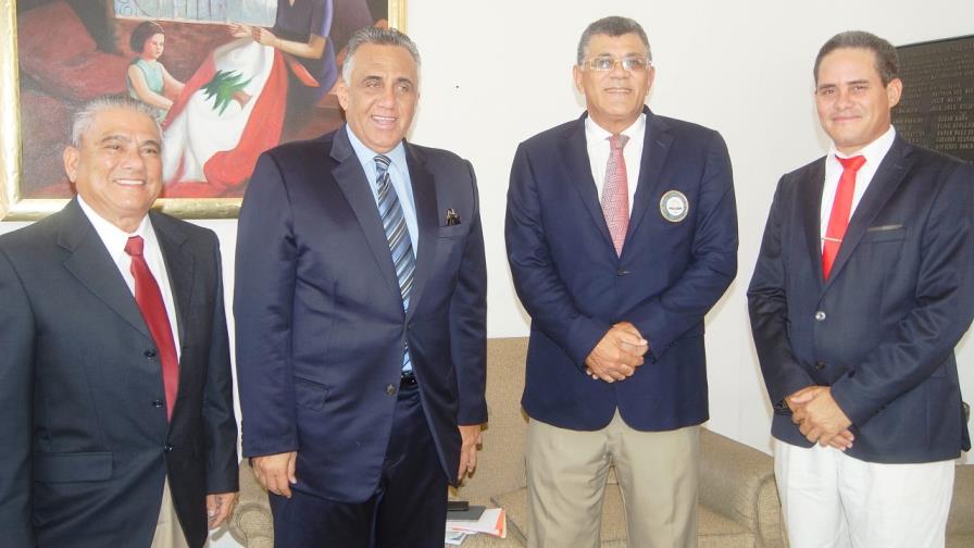 Fedogolf anuncia construcción de acadamia 