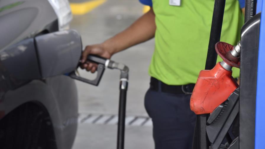 En seis meses el GLP ha subido 22 pesos