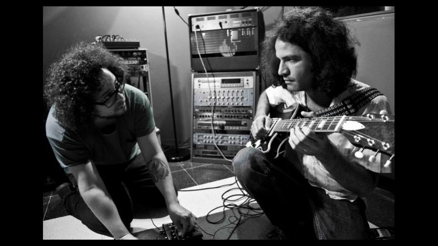 Hoy toca Fusiones,  baile  y alegría