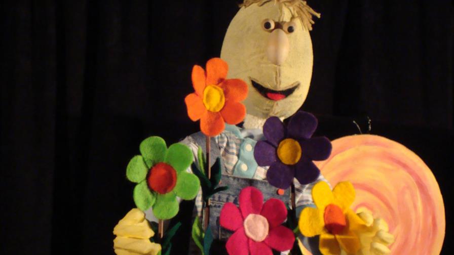 Sembrando el valor de la amistad