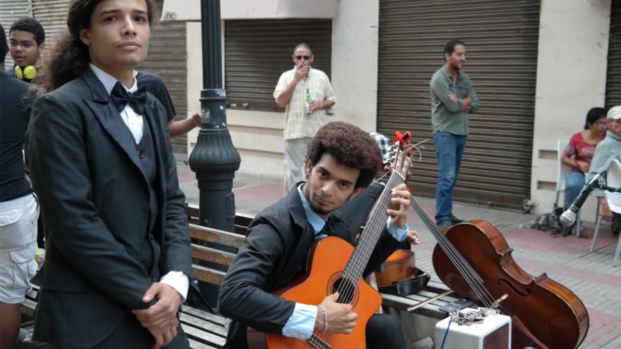 Camilo Rijo clama por ayuda para salvar su vida